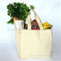 Alibaba express High quality recycle canvas shopping bags, raw cotton canvas tote bag, pictures of eco cotton bags